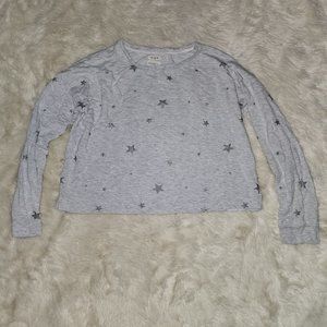 Thread and Supply shirt